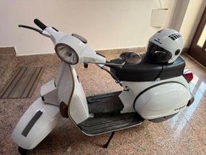 PIAGGIO VESPA 125 PX