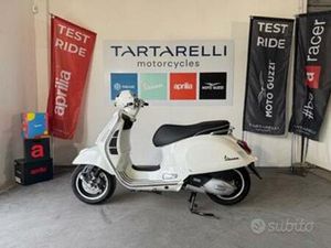 VESPA 125 GTS VESPA GTS SUPER 125 HPE E5+ BIA...