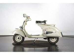 VESPA 150 STRUZZO - 1955