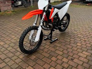 KTM SX 250 2019