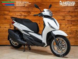 PIAGGIO BEVERLY 310 HPE - TASSO 0 FINO A 72 MESI