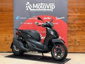 PIAGGIO BEVERLY 310 S - TASSO 0 FINO A 72 MESI