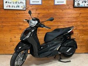 PIAGGIO BEVERLY 400 HPE - TASSO 0 FINO A 72 MESI