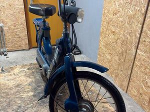 PIAGGIO CIAO VARIOMATIK 45KM/H OLACK