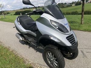 PIAGGIO MP3 250 BJ. 2007 16129KM GUTER ZUSTAND - AUTOFÜHRERSCHEIN