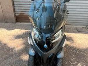 PIAGGIO MP3 400 SPORT