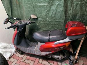 PIAGGIO SFERA 125