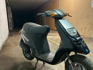 PIAGGIO TPH 50 PAPIERE UND 2 SCHLÜSSEL