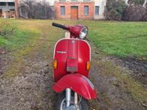 PIAGGIO VESPA 200 PX ARCOBALENO