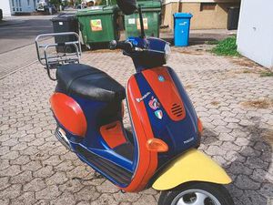 PIAGGIO VESPA ET2 ZAC 16