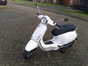PIAGGIO VESPA PRIMAVERA ELETTRICA 50 NEU