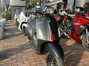 VESPA 125 SPRINT S