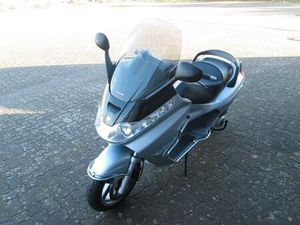 PIAGGIO X8 125I / ZUBEHÖR / GARANTIE