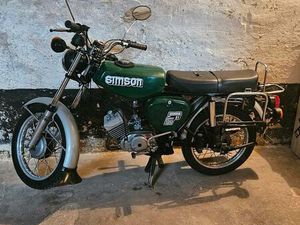 SIMSON S50/51 TAUSCH MÖGLICH