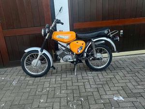 SIMSON S51 ENDURO