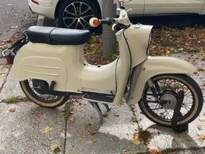 SIMSON SCHWALBE KR 51/1 K