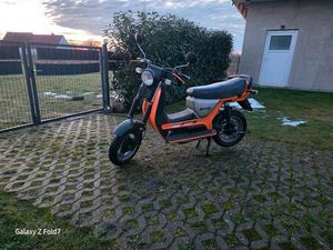 SIMSON SR 50 C