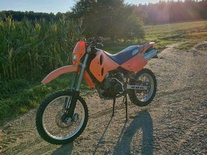 KTM LC4 620