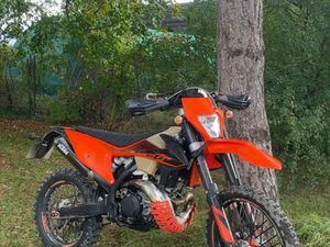 KTM 300 EXC TPI