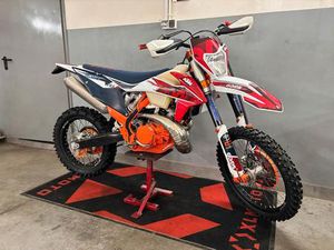 KTM EXC 250 SIX DAYS 2023