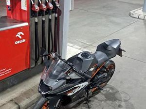 KTM RC 125
