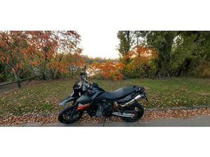KTM 990 SUPERMOTO / 990 SM