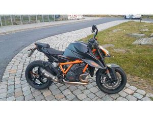 KTM 1290 SUPER DUKE R 3.0 BLACK EDITION