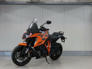 KTM SD 1290 GT SUPER DUKE INKL TECHPACK