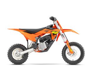 KTM SX-E5 2026 *KURZFRISTIG VERFÜGBAR*