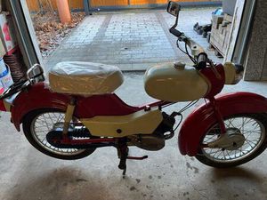 SIMSON SPATZ TAUSCH