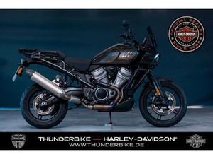 HARLEY-DAVIDSON ADVENTURE TOURING RA1250 PAN AMERICA