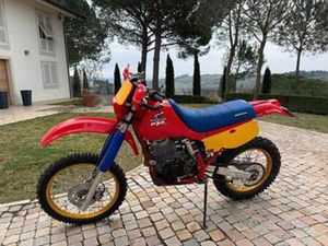 HONDA XR 600 R
