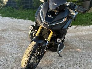 HONDA X-ADV 750 CC SAGRES