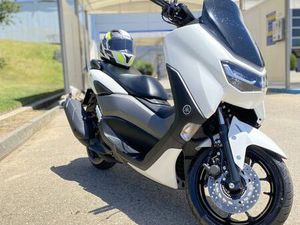 YAMAHA NMAX 2024 - OPORTUNIDADE SANTO ANTÓNIO DOS OLIVAIS
