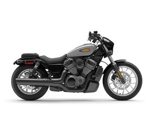 2024 HARLEY-DAVIDSON® RH975S - NIGHTSTER® SPECIAL