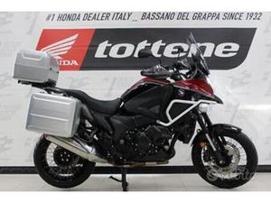 HONDA CROSSTOURER 1200 DCT TRAVEL KM 32209