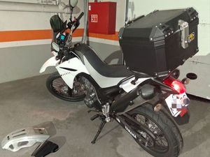 XT 660 R 18 MIL KMS IRREPREENSÍVEL SANTO ANTÓNIO DOS CAVALEIROS E FRIELAS