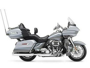 2016 HARLEY-DAVIDSON CVO™ ROAD GLIDE™ ULTRA