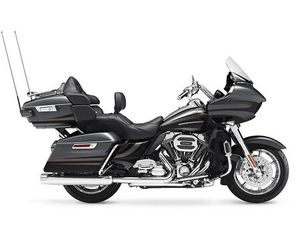 2016 HARLEY-DAVIDSON® FLTRUSE - CVO™ ROAD GLIDE ULTRA®
