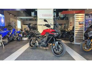 YAMAHA TRACER 9 Y-AMT VENDA DO PINHEIRO E SANTO ESTÊVÃO DAS GALÉS