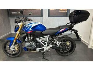 VENDO BMW R 1250 R (2021 - 25) USATA A MONCALIERI (CODICE 9915735) - MOTO.IT