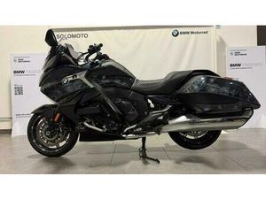 VENDO BMW K 1600 B (2022 - 26) USATA A RIMINI (CODICE 9916082) - MOTO.IT
