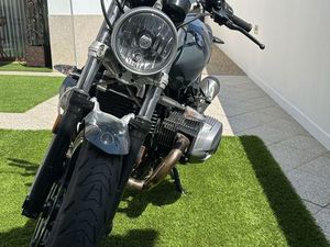 BMW RNINE T 2019 #PRECO ESPECIAL# SÃO JOÃO DE VER