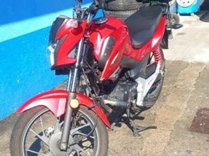 MOTA PARA VENDA 125 CB RIO TINTO