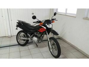 HONDA XR 125 ORIGINAL 2005 SANTA CLARA E CASTELO VIEGAS