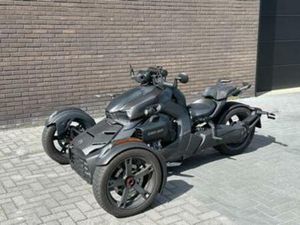 CAN-AM TOUR RYKER 900 — MOTOREN | OVERIGE MERKEN — MARKTPLAATS