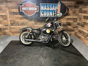 2012 SPORTSTER® SEVENTY-TWO®