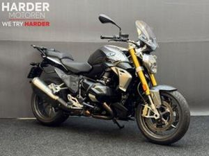 BMW R 1250 R/2022/NIEUWSTAAT/OPTIES/GARANTIE! — MOTOREN | BMW — MARKTPLAATS
