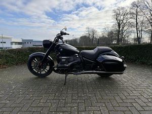 BMW R 18 ROCTANE 1800 CLAW-SHIFTED CARDAN EURO 5 1802 CC