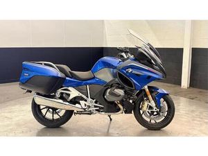BMW R1250 R 1250 RT LE (21MY) 1254 CC